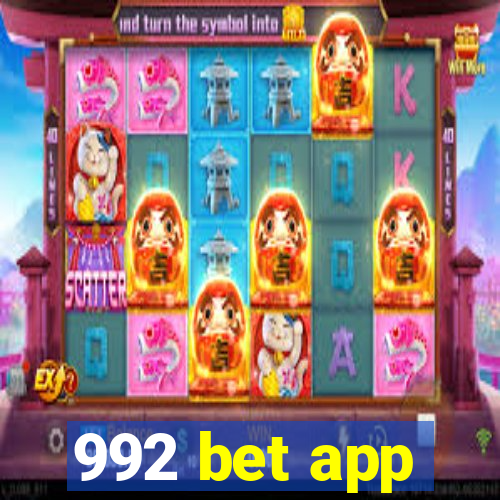 992 bet app